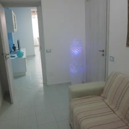 Appartement Mondello