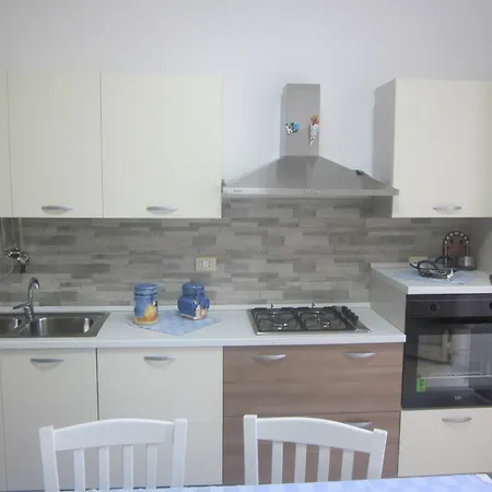Mondello Appartement *