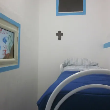 Appartement Mondello Palerme