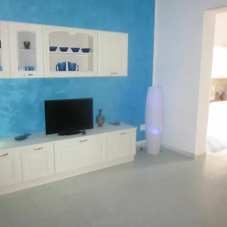 Appartement Mondello Palerme