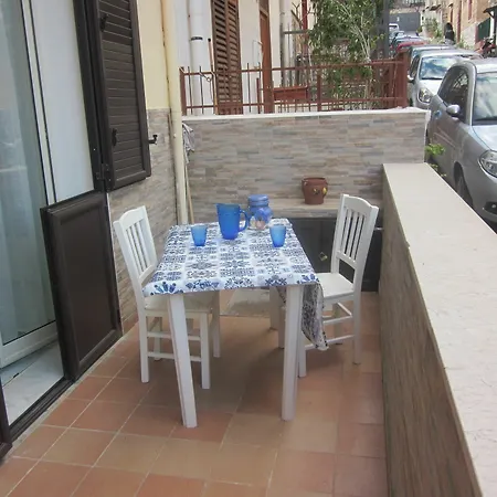 Appartement Mondello
