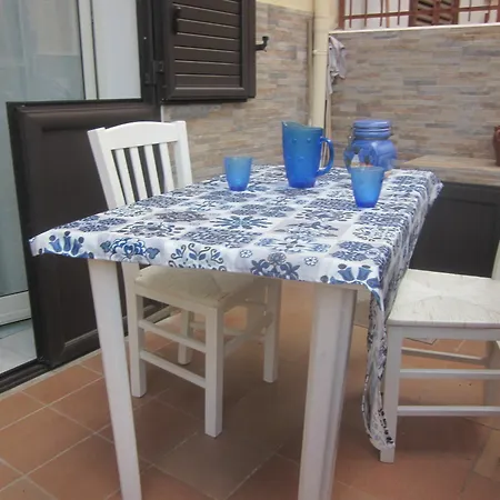 Mondello Appartement *